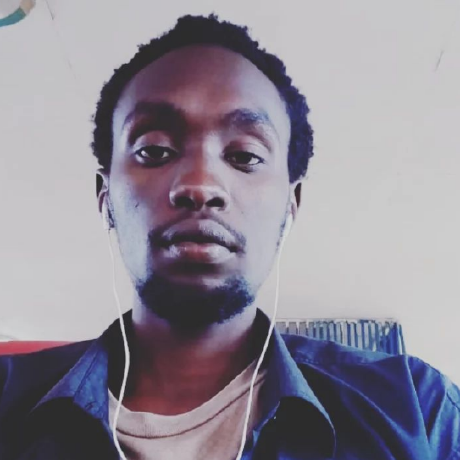 Patrick Cheruiyot - Full Stack Developer